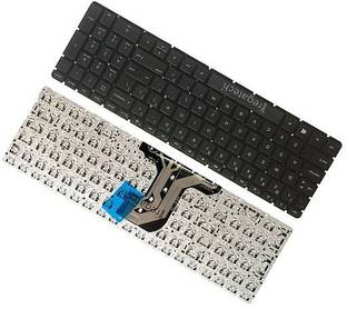 Regatech 15-AY164ND, 15-AY164NG, 15-AY164NS, 15-AY164TX Internal Laptop-size Laptop Keyboard Compatibl...