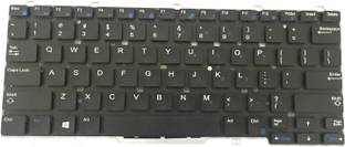 SOLUTIONS-365 COMPATIBLE LAPTOP KEYBOARD FOR DELL Latitude E5450 E5470 E7450 E7470 7480 US Internal La...