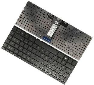 Regatech Pav X360 14-BA005NM, 14-BA005NT, 14-BA005NV, 14-BA005NW Internal Laptop-size Laptop Keyboard ...
