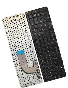 Regatech 250 I3-4005U, 15H, 15N, 15R, 15S, 15E Internal Laptop-size Laptop Keyboard Compatible with De...