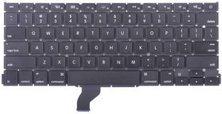 TECHCLONE MacBook PRO 13" Retina A1502 (Late 2013-EARLY 2015) US Layout Internal Laptop-size Laptop Ke...