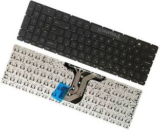 Regatech 15-BA012AU, 15-BA012AX, 15-BA012CY, 15-BA012DS Internal Laptop-size Laptop Keyboard Compatibl...