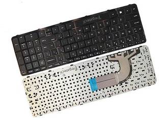 Regatech 15-F133WM, 15-F158CA, 15-F162DX, 15-F199NR Internal Laptop-size Laptop Keyboard Compatible wi...