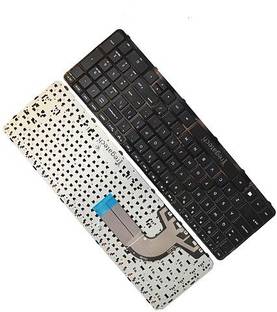 Regatech 15-N215EZ, 15-N215NR, 15-N215SE, 15-N215SF Internal Laptop-size Laptop Keyboard Compatible wi...