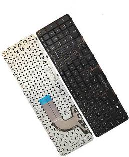 Regatech 15-N215SX, 15-N215TU, 15-N215TX, 15-N216AX Internal Laptop-size Laptop Keyboard Compatible wi...