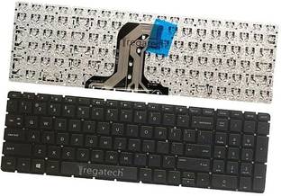 Regatech 15-AY010NS, 15-AY010NT, 15-AY010NU, 15-AY010NX Internal Laptop-size Laptop Keyboard Compatibl...