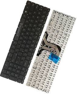 Regatech 15-AY075NG, 15-AY075NIA, 15-AY075NM, 15-AY075NR Internal Laptop-size Laptop Keyboard Compatib...