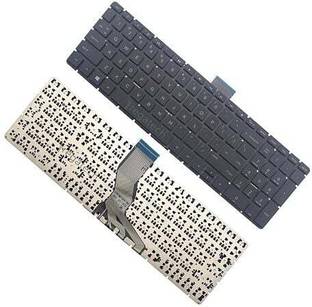 Regatech ENY 17-S, ENY 17S, M6AQ, M7N Internal Laptop-size Laptop Keyboard Compatible with Desktop, La...
