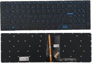 SellZone for Lenovo Ideapad L340 Gaming (81LK/) Laptop with Backlit/On Off Key Internal Laptop-size Ga...