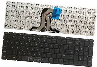 Regatech 15-AY092TU, 15-AY093NA, 15-AY093NB, 15-AY093NIA Internal Laptop-size Laptop Keyboard Compatib...