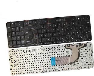 Regatech 15-G036DS, 15-G036SW, 15-G037AU, 15-G037CY Internal Laptop-size Laptop Keyboard Compatible wi...