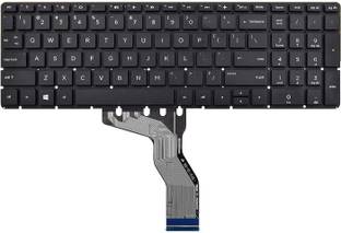 SellZone Replacement Keyboard for Hp Notebook Hp 15- bs180tx Laptop P/N 3BN02PA Internal Laptop-size L...