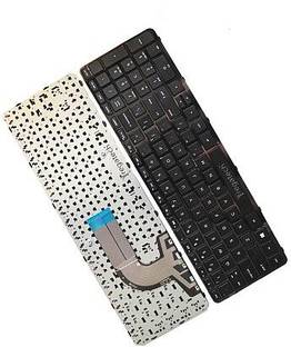 Regatech 15-D017SL, 15-D017SS, 15-D017SX, 15-D017TU Internal Laptop-size Laptop Keyboard Compatible wi...