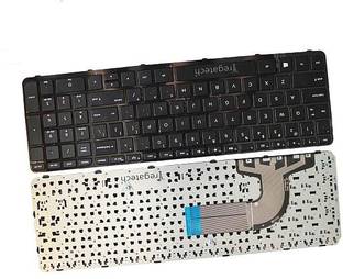 Regatech 15-N073SL, 15-N073SO, 15-N073SR, 15-N074EO Internal Laptop-size Laptop Keyboard Compatible wi...