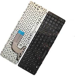 Regatech NSK-CN6SC, 15A, 15D, 15E, 15F, 15G Internal Laptop-size Laptop Keyboard Compatible with Deskt...