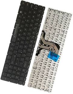 Regatech 15-AY021ND, 15-AY021NE, 15-AY021NG, 15-AY021NIA Internal Laptop-size Laptop Keyboard Compatib...