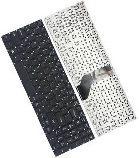 Regatech espire V3-575G, espire E5-573G, E5-573T, E5-573TG Internal Laptop-size Laptop Keyboard Compat...