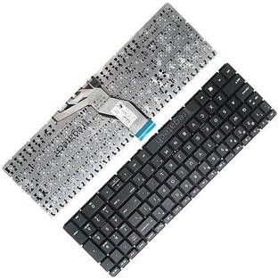 Regatech 15-BS020LA, 15-BS020NR, 15-BS020TU, 15-BS020TX Internal Laptop-size Laptop Keyboard Compatibl...