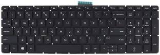 SellZone Laptop Keyboard Replacement for HP Pavilion HP 15-BS 15-bs020wm 15-bs070wm Internal Laptop-si...