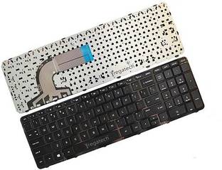 Regatech 15-N000SQ, 15-N000SR, 15-N000SS, 15-N000SV Internal Laptop-size Laptop Keyboard Compatible wi...