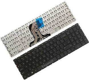 Regatech 15-AY012LA, 15-AY012NA, 15-AY012ND, 15-AY012NF Internal Laptop-size Laptop Keyboard Compatibl...