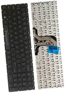 Regatech 15-AY077NIA, 15-AY077NR, 15-AY077TU, 15-AY077TX Internal Laptop-size Laptop Keyboard Compatib...