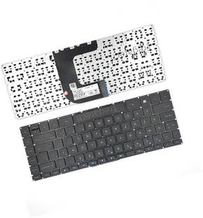 Regatech 346 G3 14-AC, 14-AD, 14-AF, 14-AM Internal Laptop-size Laptop Keyboard Compatible with Deskto...