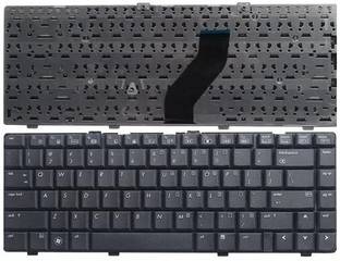 SOLUTIONS-365 HP DV6000 Internal Laptop-size Laptop Keyboard