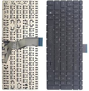 Regatech PAV 15-AB205NV, 15-AB205NX, 15-AB205TU, 15-AB205TX Internal Laptop-size Laptop Keyboard Compa...