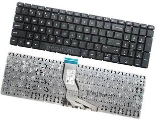 Regatech 15-BS530TX, 15-BS531TU, 15-BS531TX, 15-BS532TU Internal Laptop-size Laptop Keyboard Compatibl...
