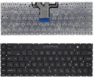 Regatech Pavilion X360 14-DH0000NE, 14-DH0000NH, 14-DH0000NJ, 14-DH0000NK Internal Laptop-size Laptop ...