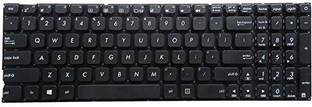 SOLUTIONS-365 ASUS X541 Wireless Laptop-size Laptop Keyboard Compatible with Desktop, Laptop, Mac