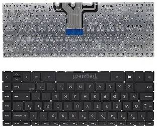 Regatech Pavilion X360 14-CD0031TU, 14-CD0031TX, 14-CD0031UR, 14-CD0032NF Internal Laptop-size Laptop ...