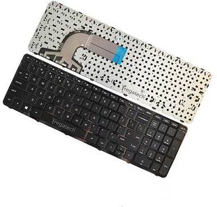 Regatech 15-S005TU, 15-S005TX, 15-S006NL, 15-S006NZ Internal Laptop-size Laptop Keyboard Compatible wi...