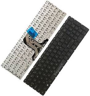 Regatech 15-AY063NS, 15-AY063TU, 15-AY063TX, 15-AY063UR Internal Laptop-size Laptop Keyboard Compatibl...