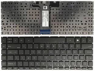 Regatech Pav X360 14-BA029NP, 14-BA029NS, 14-BA029TX, 14-BA030NF Internal Laptop-size Laptop Keyboard ...