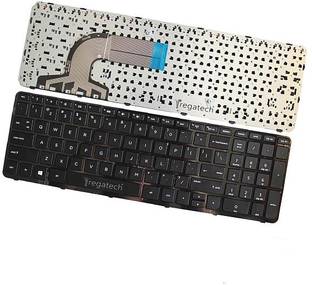 Regatech 15-S002TX, 15-S003NF, 15-S003NL, 15-S003TU Internal Laptop-size Laptop Keyboard Compatible wi...