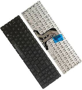 Regatech 15-AY132NG, 15-AY132TU, 15-AY132TX, 15-AY133NG Internal Laptop-size Laptop Keyboard Compatibl...