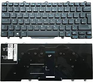 TECHCLONE Dell Latitude 3340 E3340 E5450 E7450 7350 E7470 7450, P/No. 0VW6J9 9Z.NB2UW.A01 Wireless Lap...