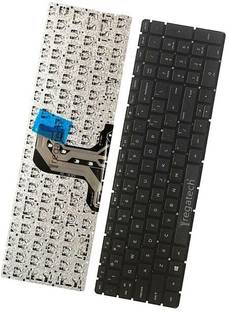Regatech 15-AY014DX, 15-AY014LA, 15-AY014NA, 15-AY014NE Internal Laptop-size Laptop Keyboard Compatibl...