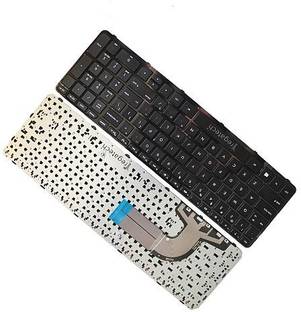 Regatech 15-N214SR, 15-N214SX, 15-N214TU, 15-N214TX Internal Laptop-size Laptop Keyboard Compatible wi...