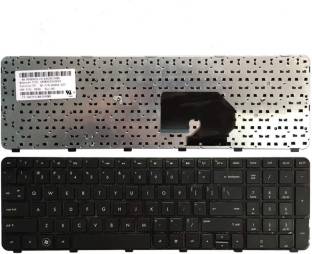 TECHCLONE Laptop Keyboard Replacement HP PAVILION DV7-6000 Internal Laptop Keyboard