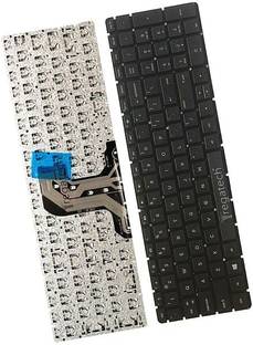 Regatech 15-AY026NS, 15-AY026TU, 15-AY027CY, 15-AY027LA Internal Laptop-size Laptop Keyboard Compatibl...