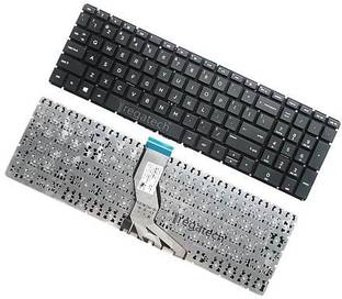 Regatech 15-BS538TX, 15-BS539TU, 15-BS539TX, 15-BS540TU Internal Laptop-size Laptop Keyboard Compatibl...