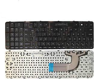 Regatech 15-N035EX, 15-N035SA, 15-N035SE, 15-N035SF Internal Laptop-size Laptop Keyboard Compatible wi...