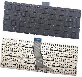 Regatech ENY M7-N, PAV 15BC, 15BK, 17AB, 17G Internal Laptop-size Laptop Keyboard Compatible with Desk...
