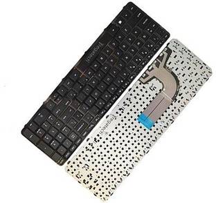 Regatech 15-D072TU, 15-D073ER, 15-D073NR, 15-D073SR Internal Laptop-size Laptop Keyboard Compatible wi...