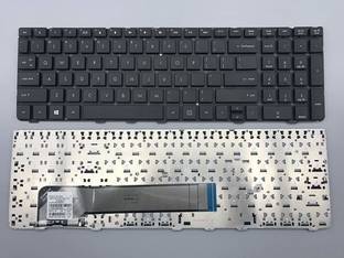 TECHCLONE Laptop Keyboard Replacement HP PROBOOK 4530S, 4730S Internal Laptop-size Laptop Keyboard