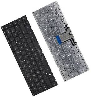 Regatech Pavilion 14-CE3041TU, 14-CE3041TX, 14-CE3041UR, 14-CE3042TU Internal Laptop-size Laptop Keybo...