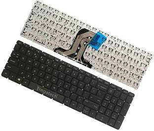 Regatech 15-AY127NS, 15-AY127NT, 15-AY127NX, 15-AY127TU Internal Laptop-size Laptop Keyboard Compatibl...